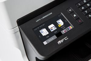 Laser multifunctional device Brother MFC-L8690CDW Color Laser Multifunctional
