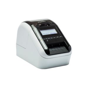 BROTHER QL820NWBCYJ1 Label printer