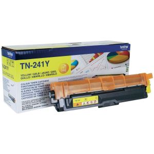 Consumable Brother TN-241Y Toner Cartridge