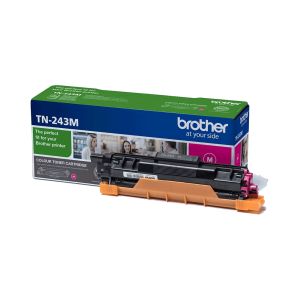 Cartuș de toner consumabil Brother TN-243M