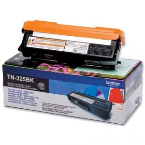 Consumable Brother TN-325BK Toner Cartridge High Yield