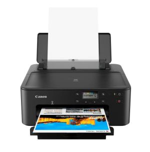 Imprimantă cu jet de cerneală Canon PIXMA TS705a