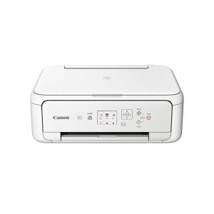 Dispozitiv multifuncțional cu jet de cerneală Canon PIXMA TS5151 All-In-One, Alb