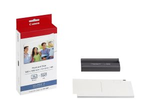 Paper Canon Color Ink/Paper set KP-36IP (4x6"/10x15cm), 36 sheets