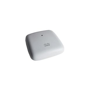 CISCO Business CBW140AC 802.11ac 2x2 Wave 2 Point d'accès avec kit de montage plafond