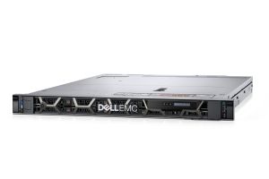 Server Dell PowerEdge R450, Chassis 4 x 3.5