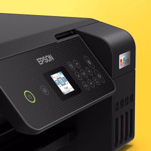 Imprimantă MFP EPSON EcoTank L3280 10 ppm