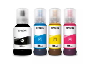 EPSON 101 EcoTank 4-colour Multipack