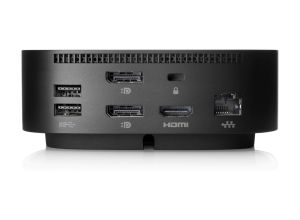 Докинг станция HP USB-C Dock G5