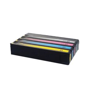 Consumable HP 973X High Yield Cyan Original PageWide Cartridge