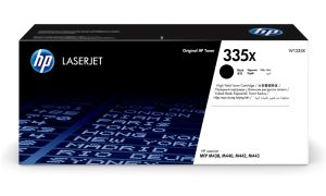 Cartuș de toner original LaserJet negru HP 335X de mare capacitate