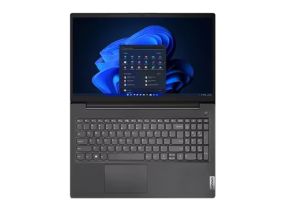 Laptop Lenovo V15 G4 Intel Core i5-13420H (până la 4,6 GHz, 12 MB), 8 GB DDR4 3200 MHz, 512 GB SSD, 15.6" FHD (1920x1080) IPS, AG, Intel UHD Graphics, WLAN, BT, Cameră HD 720p, DOS, 3 aniCCI