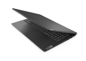 Laptop Lenovo V15 G4 Intel Core i5-13420H (până la 4,6 GHz, 12 MB), 8 GB DDR4 3200 MHz, 512 GB SSD, 15.6" FHD (1920x1080) IPS, AG, Intel UHD Graphics, WLAN, BT, Cameră HD 720p, DOS, 3 aniCCI