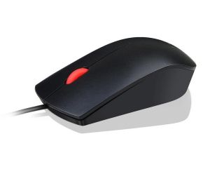 Mouse Lenovo Essential USB Mouse