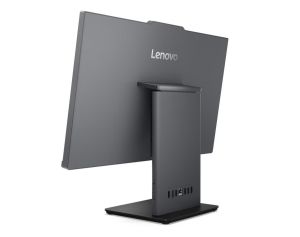 Настолен компютър - всичко в едно Lenovo ThinkCentre neo 50a 24 AIO Intel Core i5-13420H (up to 3.4GHz, 12MB), 16GB DDR5 5200MHz, 512GB SSD, 23.8" FHD (1920x1080) IPS AG, Intel UHD Graphics, WLAN, BT, 5MP Cam, KB, Mouse, Monitor Stand, DOS, 3Y Onsite
