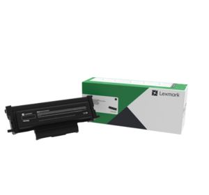 B222000 Black CRTG Return EA