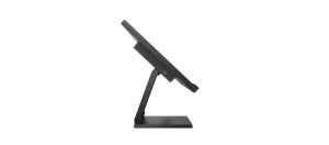 Monitor Philips 222B1TC/00, 21.5" Touch (anti-glare), IPS, WLED, 1920x1080@75Hz, 4ms GTG, 250cd m/2, 1000:1, DCR 50M:1, Adaptive Sync, FlickerFree, Low Blue Mode, 2Wx2 , Tilt, Height Adjust, D-SUB, HDMI, DP, USB hub
