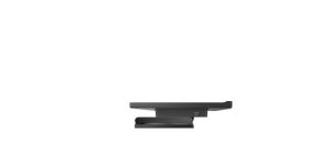 Monitor Philips 222B1TC/00, 21.5" Touch (anti-glare), IPS, WLED, 1920x1080@75Hz, 4ms GTG, 250cd m/2, 1000:1, DCR 50M:1, Adaptive Sync, FlickerFree, Low Blue Mode, 2Wx2 , Tilt, Height Adjust, D-SUB, HDMI, DP, USB hub