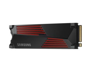 SAMSUNG SSD 990 PRO Heatsink 1TB M.2 NVMe PCIe 4.
