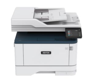 XEROX B305DNI A4 mono MFP 38ppm Print Copy and Scan Duplex network wifi USB 250 sheet paper tray