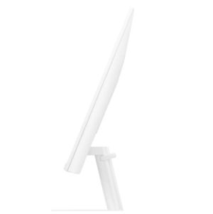 Monitor inteligent SAMSUNG M7 32 inch UHD VA plat 60 Hz 4 ms 300 cd/m2 3000:1 alb