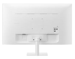 Monitor inteligent SAMSUNG M7 32 inch UHD VA plat 60 Hz 4 ms 300 cd/m2 3000:1 alb