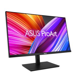 ASUS ProArt Display PA328QV Monitor profesional 31,5 inchi IPS WQHD sRGB HDMI
