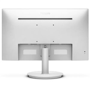 Monitor Philips 271V8AW, 27" IPS WLED, 1920x1080@75Hz, 4ms GtG, 250cd m/2, 1000:1, Mega Infinity DCR, Adaptive Sync, FlickerFree, Low Blue Mode, 2Wx2, Tilt, D-SUB, HDMI, White