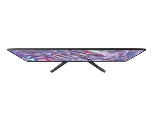 Monitor Samsung 34S50GC, 34" VA, 100 Hz, 5 ms GTG, 3440x1440, 300 cd/m2, 3000:1, HDR 10, AMD FreeSync, PBP, Eye Saver, Flicker Free, Display Port 1.2, 2x, HDMI Jack pentru căști 178°/178°, negru