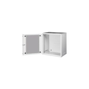 LANDE NET box STB Security Box, 540x400mm, 9U , 19"