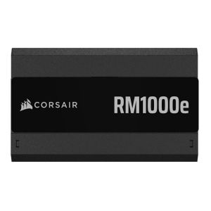 Power Supply Corsair RM1000e 1000W 80+ Gold ATX 3.1, Fully Modular