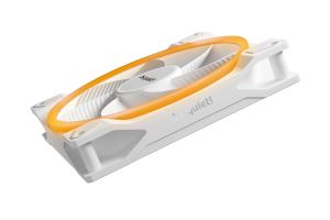 be quiet! вентилатор Fan 140mm - LIGHT WINGS 140mm PWM Reverse White