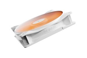 be quiet! вентилатор Fan 120mm - LIGHT WINGS LX 120mm PWM Reverse White