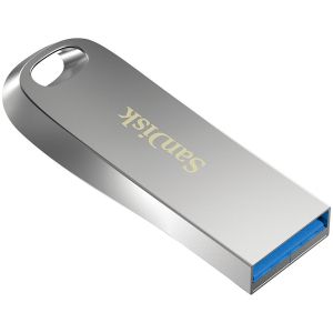 SanDisk Ultra Luxe 512GB, USB 3.1 Flash Drive, 150 MB/s