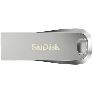 SanDisk Ultra Luxe 512GB, USB 3.1 Flash Drive, 150 MB/s