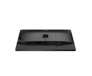 Monitor AOC 24P2QM, 23.8" VA WLED, 1920x1080@75Hz, 4ms GtG, 300cd m/2, 3000:1, 50M:1 DCR, Adaptive Sync, Low Blue Light, FlickerFree, 2Wx2, Tilt, Height Adjust, Pivot, Swivel, D-SUB, DVI, HDMI, DP, USB hub