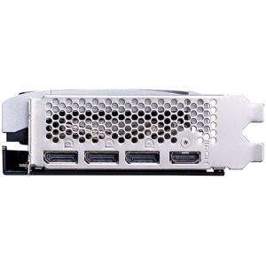 MSI Video Card NVIDIA GeForce RTX 5060 Ti 16G VENTUS 3X OC, 16GB GDDR7, 128-bit, 2617 MHz Boost, 4608 CUDA Cores, PCIe 5.0 (x8), 3x DP 2.1b, HDMI 2.1b, RAY TRACING, Triple Fan, 180W TDP, 8-pin PCIe Power, G-SYNC, 2-Slot, 3Y