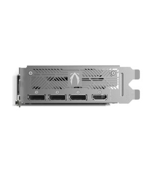 Видео карта ZOTAC GAMING RTX 5070 AMP White Edition 12GB GDDR7