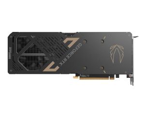 Видео карта ZOTAC GAMING RTX 5070 Solid OC 12GB GDDR7
