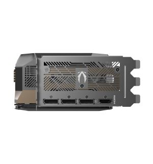 Видео карта ZOTAC GAMING RTX 5080 AMP Extreme Infinity Ultra 16GB GDDR7