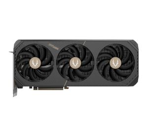 Видео карта ZOTAC GAMING RTX 5070 TI Solid Core OC 16GB GDDR7
