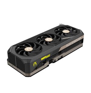 Видео карта ZOTAC GAMING RTX 5070 TI Solid Core OC 16GB GDDR7
