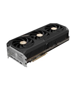 Видео карта ZOTAC GAMING RTX 5070 TI Solid Core OC 16GB GDDR7