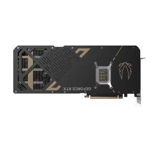 Видео карта ZOTAC GAMING RTX 5070 TI Solid Core OC 16GB GDDR7