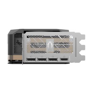 Видео карта ZOTAC GAMING RTX 5070 TI Solid Core OC 16GB GDDR7