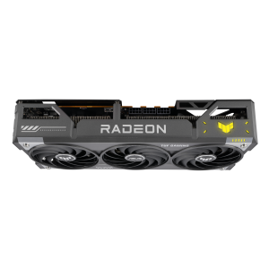 Graphic card ASUS TUF GAMING RADEON RX 9070 XT OC 16GB GDDR6