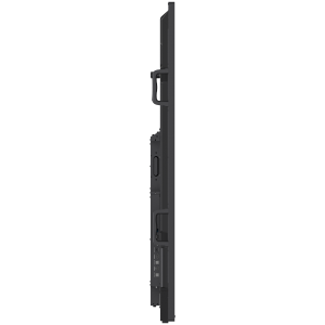 PRESTIGIO SOLUTIONS Multiboard 86" Light Series UHD 4K, Android 13, Wi-Fi, 40TP, touch pen