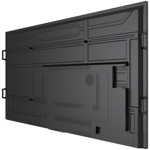 PRESTIGIO SOLUTIONS Multiboard 86" Light Series UHD 4K, Android 13, Wi-Fi, 40TP, touch pen