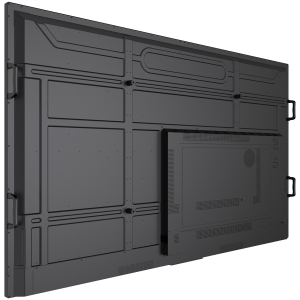 PRESTIGIO SOLUTIONS Multiboard 86" Light Series UHD 4K, Android 13, Wi-Fi, 40TP, touch pen