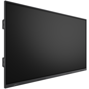 PRESTIGIO SOLUTIONS Multiboard 86" Light Series UHD 4K, Android 13, Wi-Fi, 40TP, touch pen